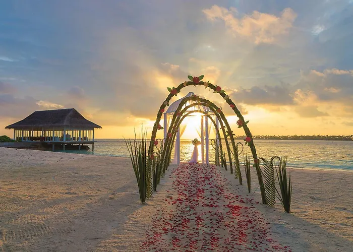 Oblu Nature Helengeli-All-Inclusive With Free Transfers