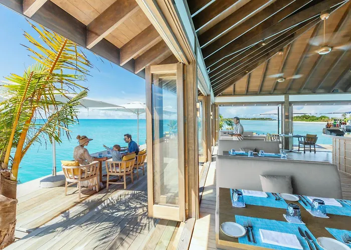 Jawakara Islands Maldives