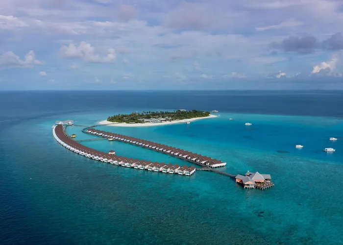 The Standard, Maldives, By Hyatt (Adults Only)